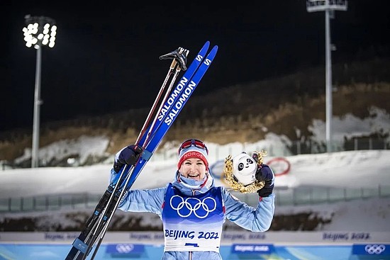 冬奥冠军同款滑雪装备都有哪些品牌？ - 54
