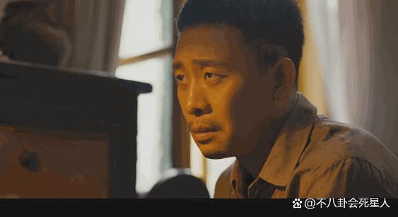 张译、廖凡双影帝合作的《欢颜》，却被俩关系户“毁”了 - 21