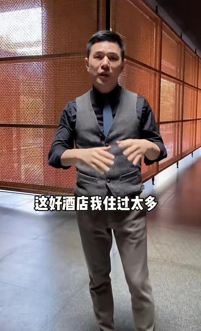 央视主持赵普仍在北京租房，自嘲买房不重要，辞职多年模样变化大 - 9