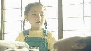 3 岁出道，曾是日本最美童星的她，如今长残了？ - 4