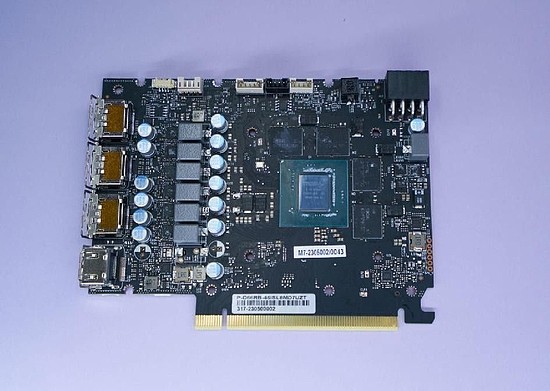 耕升 GeForce RTX 4060 Ti 系列，为玩家带来DLSS3+1080P光追极致游戏体验！ - 9