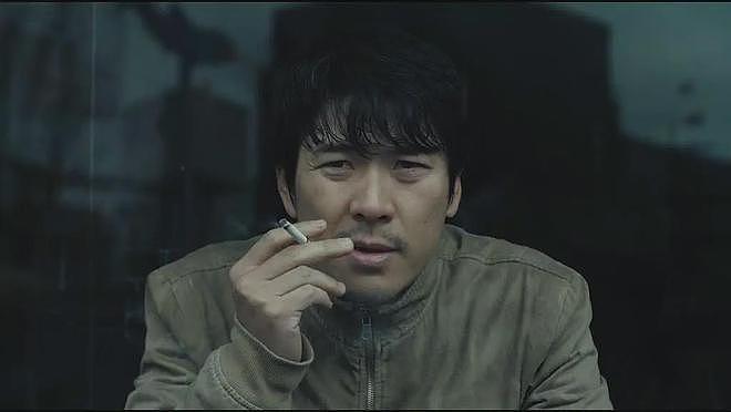 韩国五部顶级高分犯罪片，你看过哪几部？ - 5