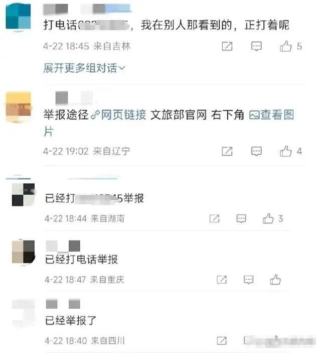 田馥甄音乐节风波后续，网友举报要求抵制，官方回应为事情定调 - 9