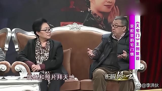 传奇导演郭宝昌仙逝：幼年两次被卖，命运比《大宅门》还曲折 - 7