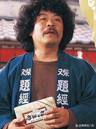 日本演员家中浴缸猝逝，曾与王祖贤出演《北京猿人》 - 6
