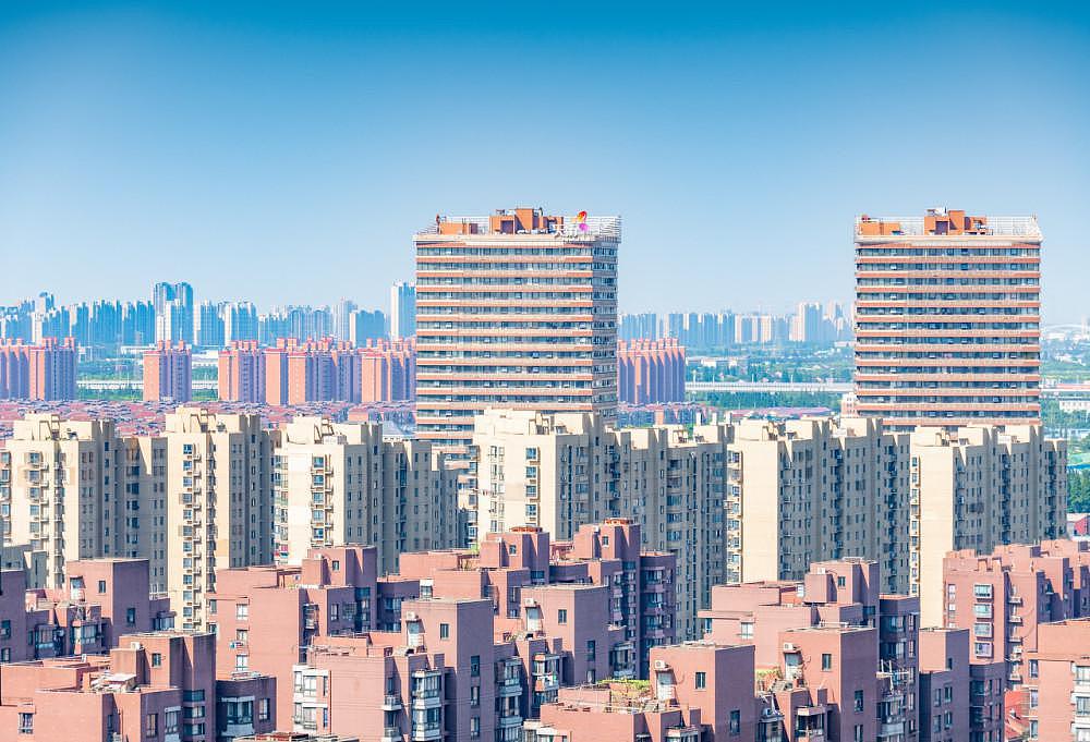 停摆俩月后，上海二手房买家和卖家都急了，3.2 亿花园洋房 79 折售出 - 1