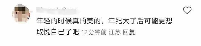 57岁王祖贤胖到认不出！脸胖一圈身材圆滚滚，T恤穿变形打扮朴素 - 12