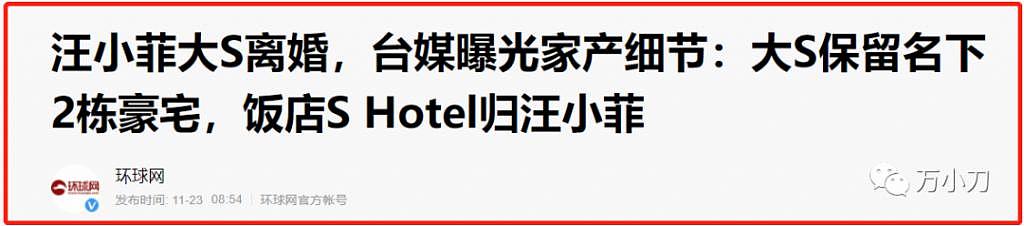 大 S 闪电再婚，为何嫁给这个 60 后老男人？ - 26