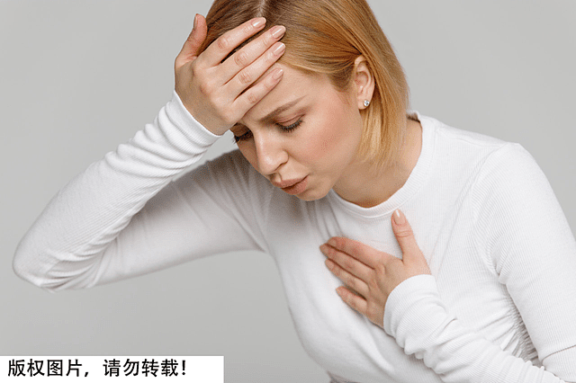 胸痛或是猝死的前兆！高度警惕这3种胸痛信号 - 1