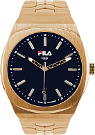 百年FILA，在110周年之际，隆重推出全新“ITALY”系列腕表，致敬经典。 - 11