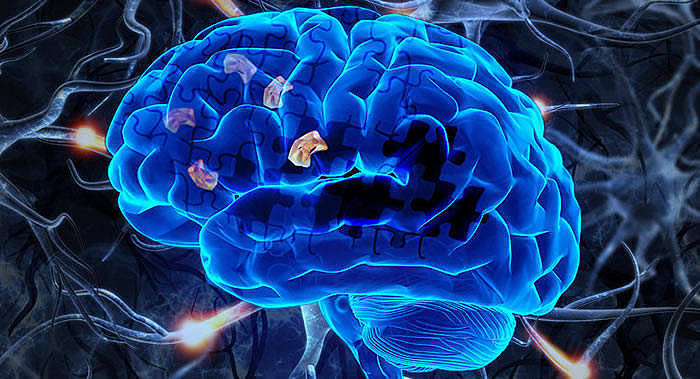 《自然医学》：脑内神经炎症是阿尔茨海默病的“真正元凶” - 1