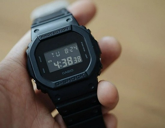 看时尚达人推荐的4款千元级自用腕表 - 7