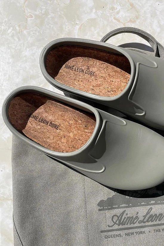 勃肯鞋申请外观保护专利 因为这些品牌太「猖狂」了？ - 35