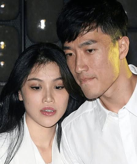 刘翔前妻回应假怀孕，怒怼“没脑子神经病”，离婚 6 年仍被骂骗婚 - 1