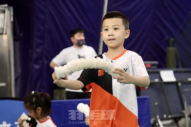 蒋燕皎：羽毛球的快乐是相通的 - 10
