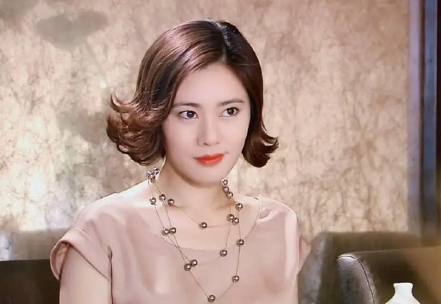 43 岁“刁蛮公主”张娜拉想复出，但她已经永失中国观众的信任 - 43