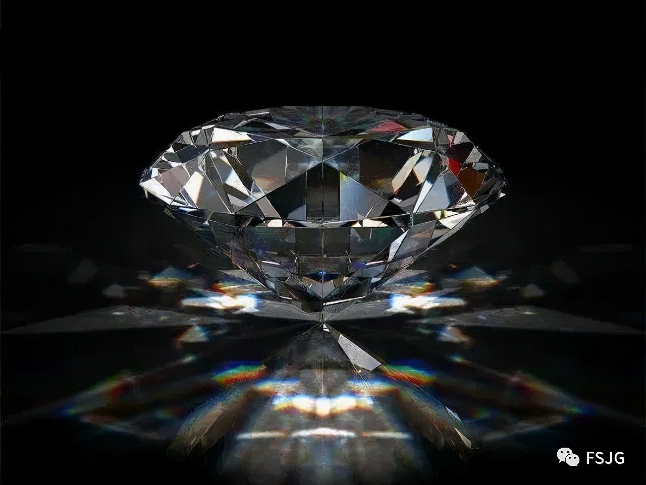如果莫桑石成为钻石的替代品，你会买吗？ - 1