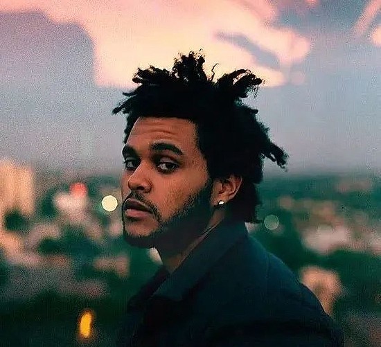 有多少个孤独寂寞的夜 是The Weeknd的声音陪你度过？ - 23