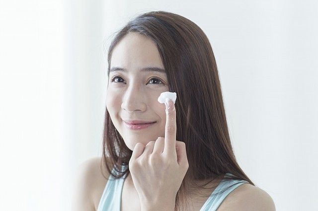 女人最简单的皮肤保养方法 怎么精简护肤 - 1