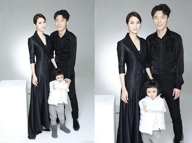 张丹峰和洪欣的 10 岁女儿好漂亮，小小年纪就继承了爸妈的高颜值 - 26