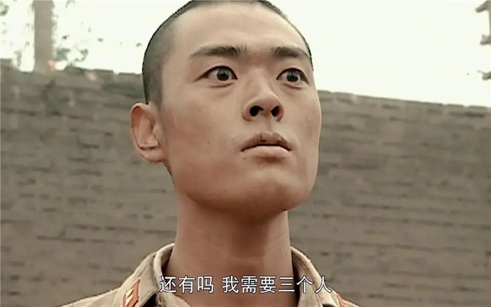 《亮剑》幕后：陈建斌拒演，剧组司机意外成为“日本大佐” - 21