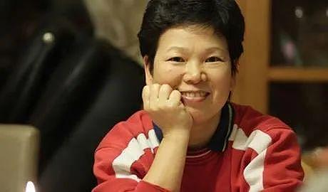 最牛“上海大姨”现身东京奥运，暴虐韩国乒乓球队火爆全网 - 23