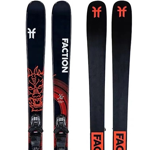 冬奥冠军同款滑雪装备都有哪些品牌？ - 42