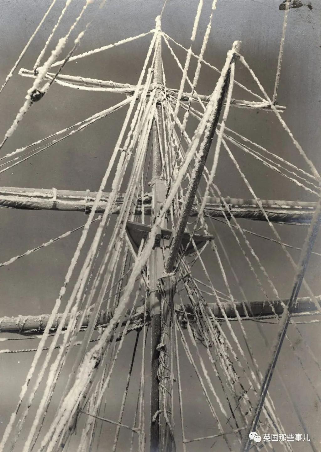 100 年前的传奇沉船被找到！它背后，是一段波澜壮阔的人类探险史诗… - 14