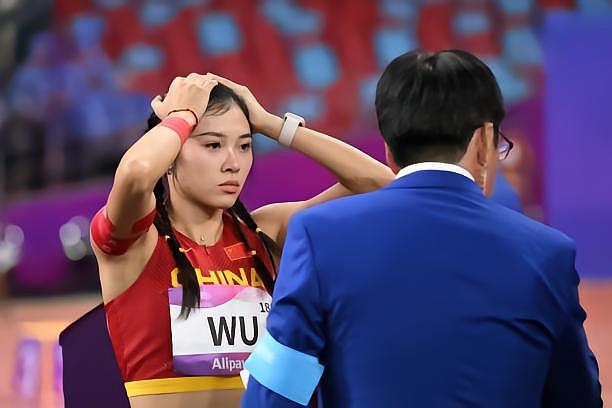 吴艳妮，一位“表演型”中国运动员 - 2