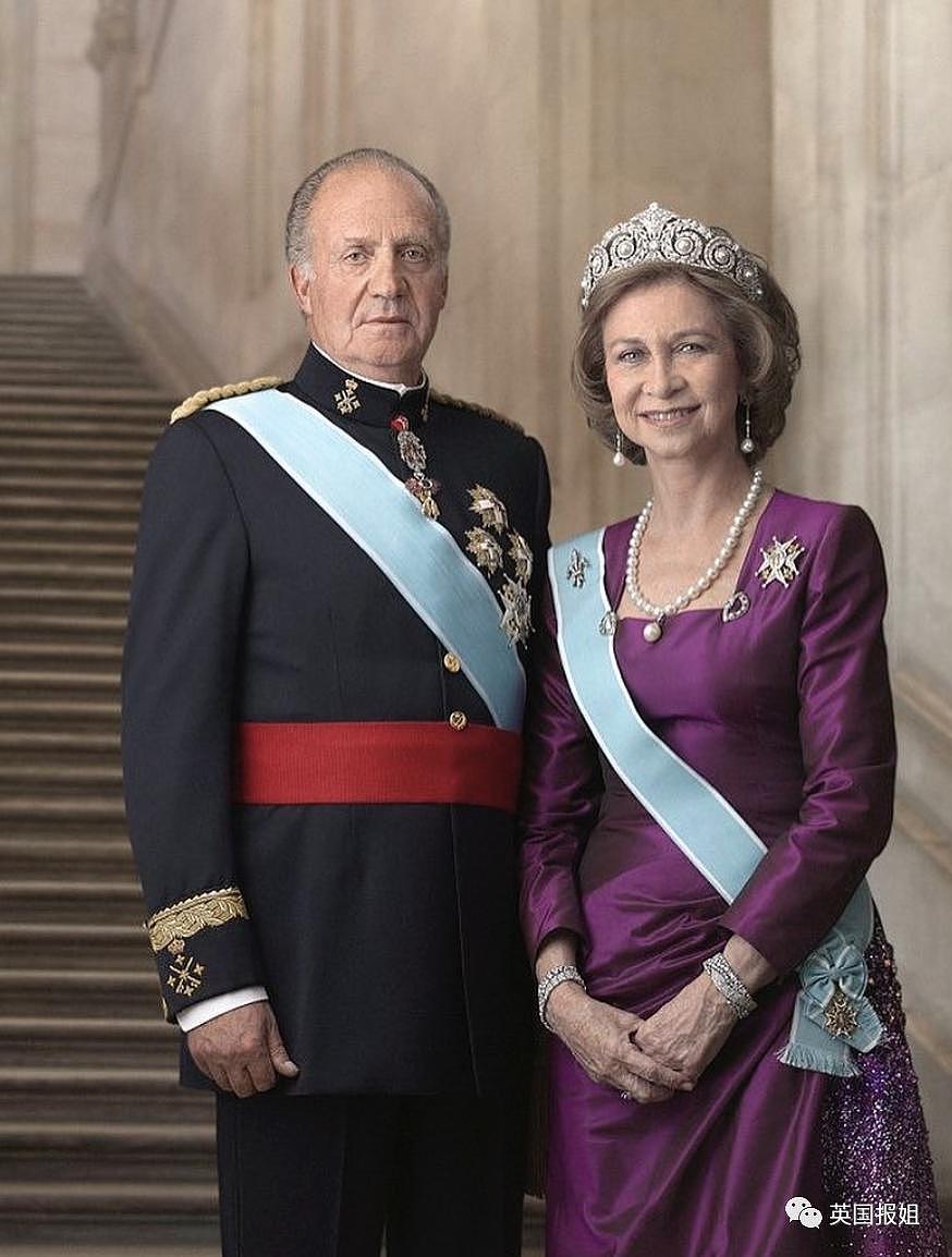 18 岁西班牙女王储入伍，将成海陆空总司令！欧洲最强女王？ - 26