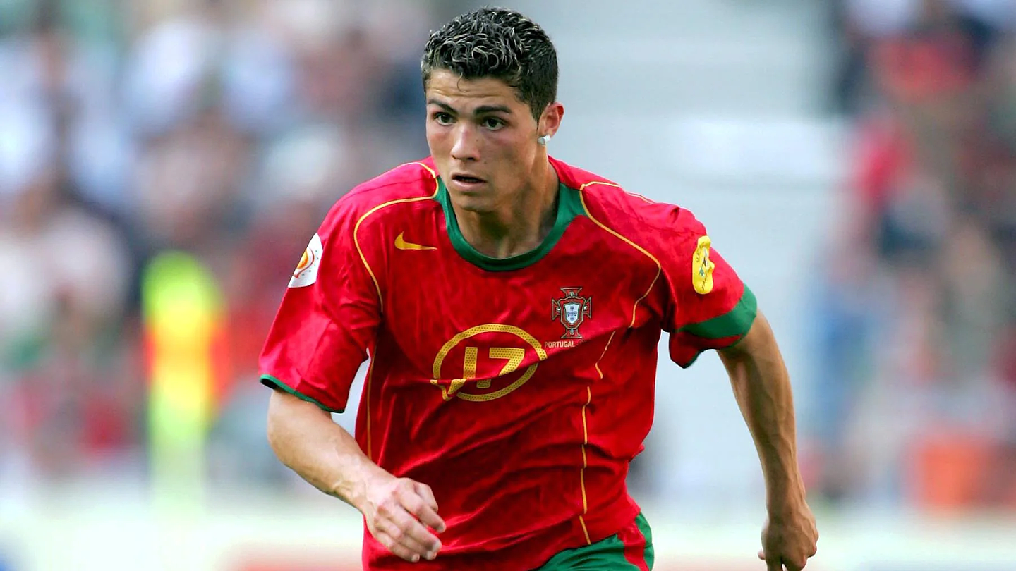 葡萄牙的现代足球迷思丨欧洲杯日记06 - 1