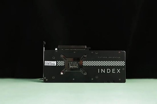 英特尔锐炫A580 vs RTX3050，8款游戏大作显卡对比测评 - 6