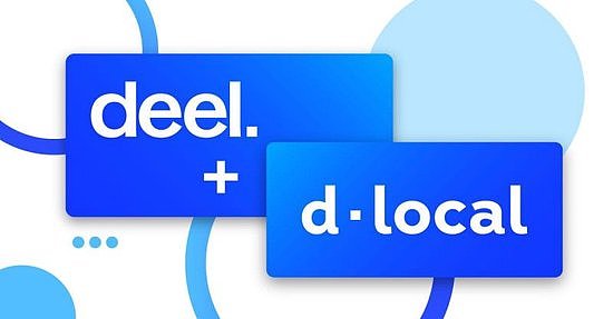 dLocal 携手 Deel 深化合作，共拓 15 个新市场 - 1