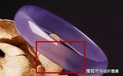 你以为的紫罗兰翡翠，很可能是紫玉髓 - 7