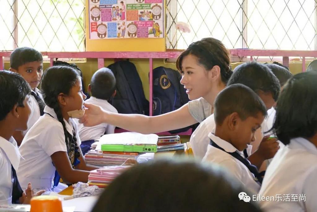 美貌贵女争产后重现身？内地显赫三千金高调出圈后如今怎么样？ - 41