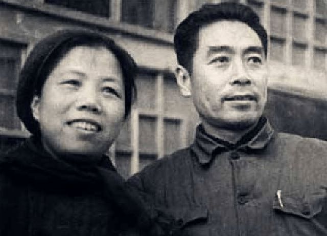 范桂霞22岁“嫁”周总理，分开26年希望再见一面：给一分钟就可以 - 3