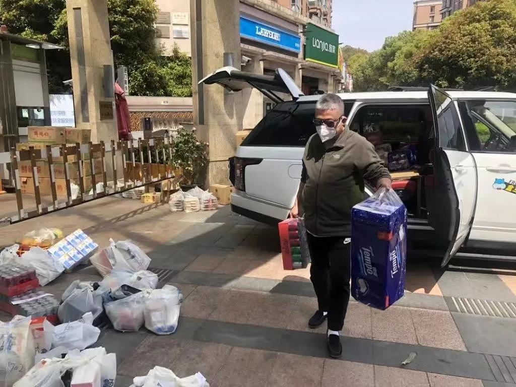 ​我在盒马当司机，才明白在上海送菜到底难在哪 - 5