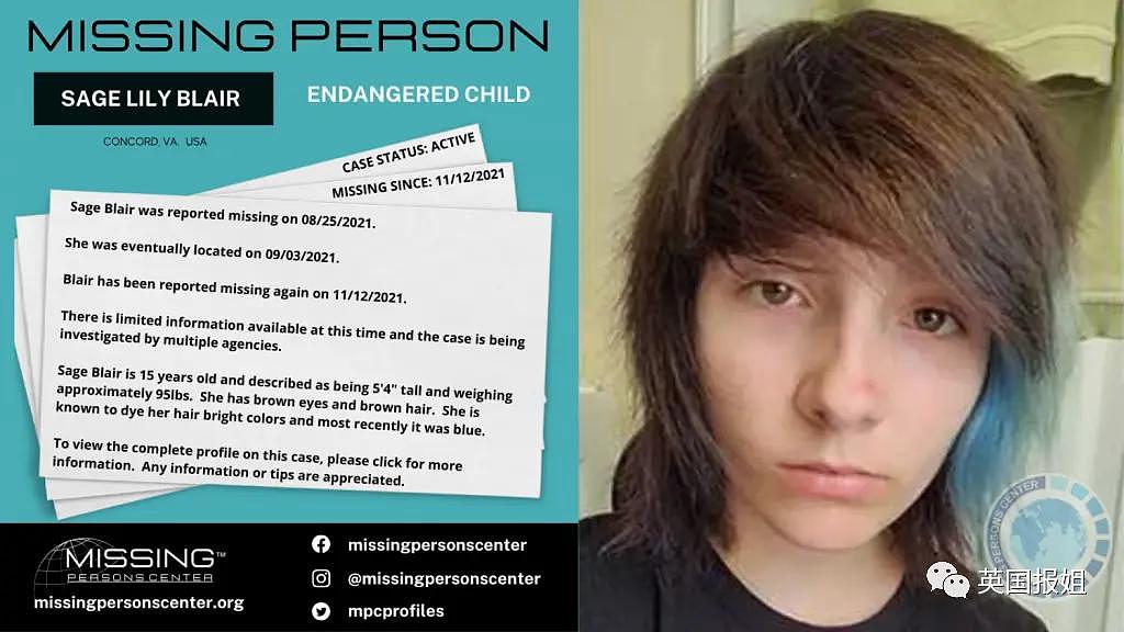 美国高中偷偷诱导 14 岁少女变性，她因此惨遭霸凌 - 17