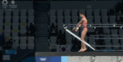 观察者网:东京奥运会重新定义了中国人的审美 - 20