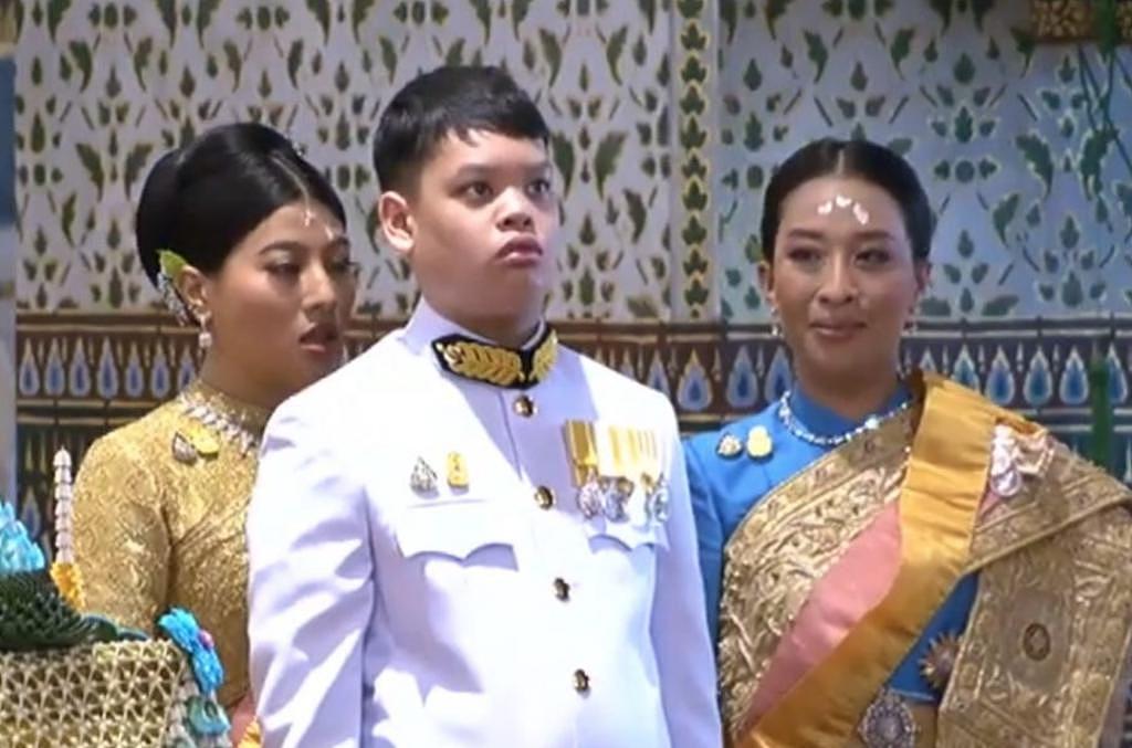 泰国最优秀的长公主生死未卜？泰国王室宫斗惨输的女性们 - 13