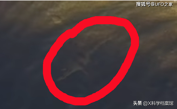 尼斯湖水怪出现？无人机拍到高清画面，岸边发现神秘黑色物体 - 2