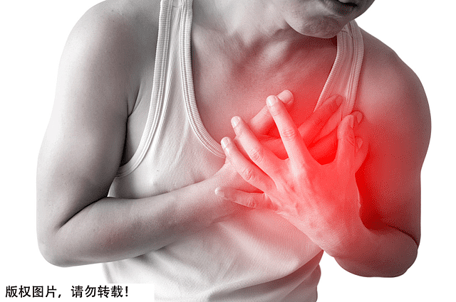 胸痛或是猝死的前兆！高度警惕这3种胸痛信号 - 6