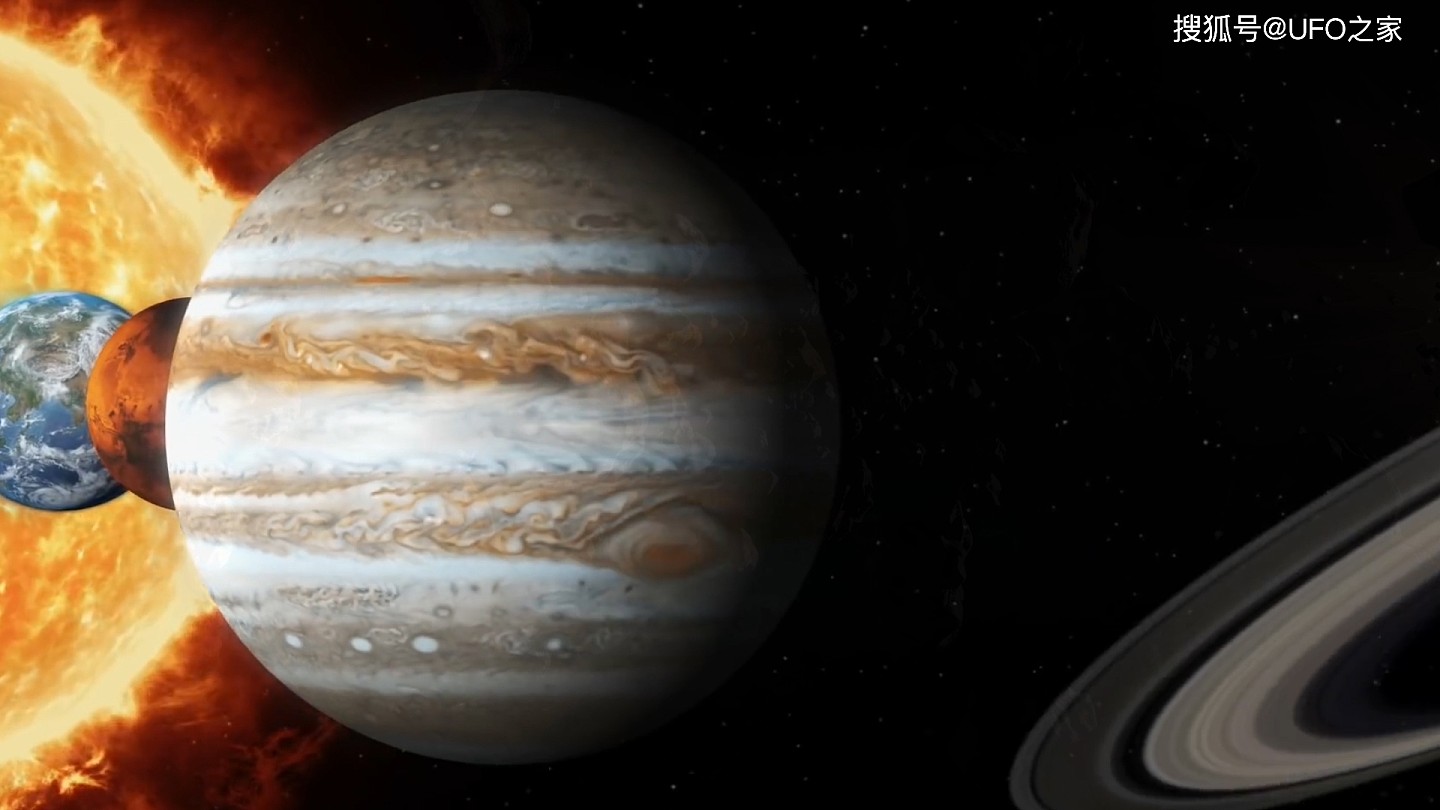 太阳50亿年后终将燃尽，若把木星“喂给”太阳，能否为它续命？ - 6