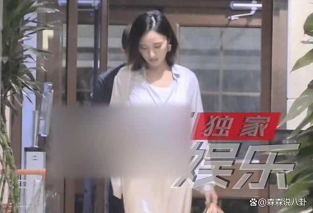 李亚鹏公司被执行 4.5 亿，妻子产后陪他工作到天黑超恩爱 - 6