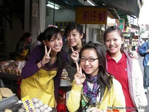 台北中女转型报告 : 那些资质平平却拿了金钟通告咖们 - 99