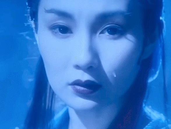 轰动世界的华语头牌女星，17 年前却离奇消失…… - 2