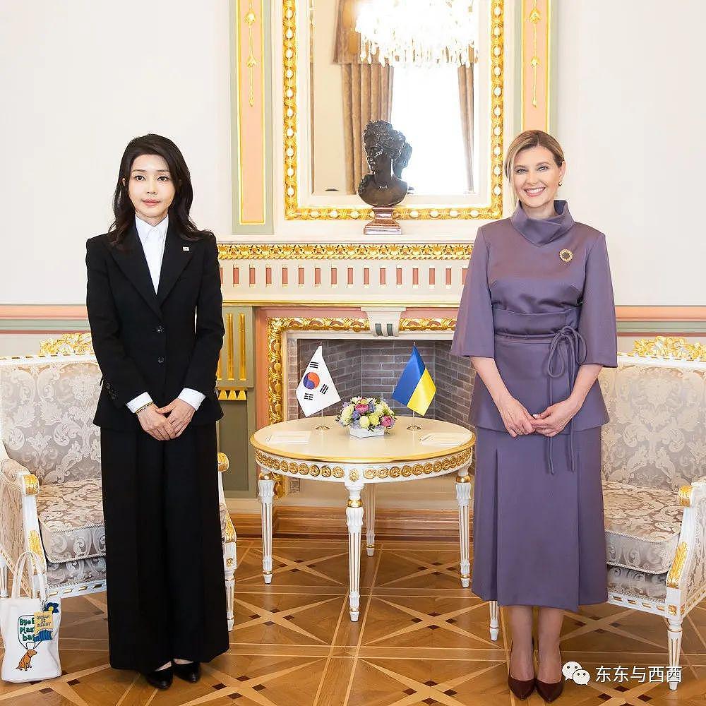 靠情趣酒店发家的韩国总统岳母被抓了，她的能力比女儿更狠 - 23