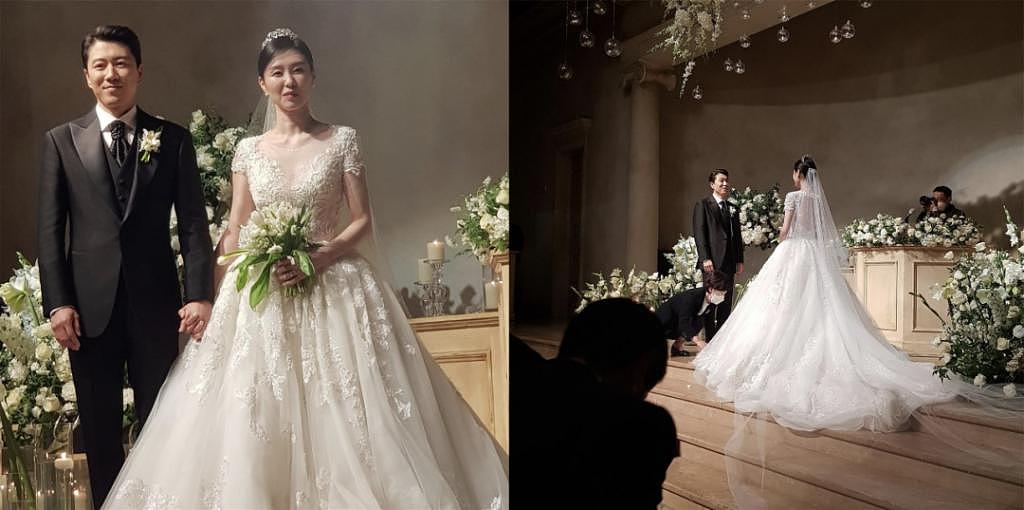 YG 元祖男团成员婚后公开感情细节：恋爱结婚都是女方主动 - 16