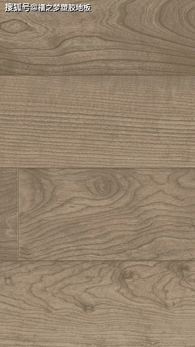 多层复合塑胶地板木纹龙系列-阿姆斯壮PVC地板 - 14