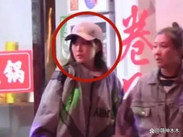 潘粤明董洁疯传复合，男方女友发朋友圈替男友宣传，力证没分手 - 13